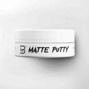 Level3  Matte Putty Paste