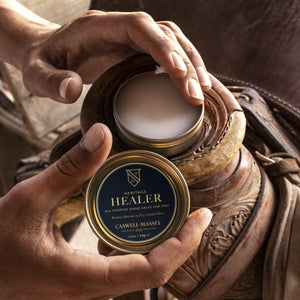 Caswell Massey Heritage Healer Hand Salve