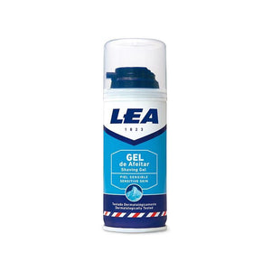 Gel de rasage Léa (75 ml)