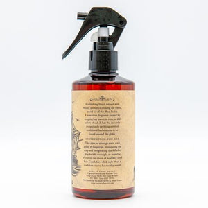 Capitaine Fawcett's Bay Rum Hair Tonic (250ml/8.45fl.oz.)